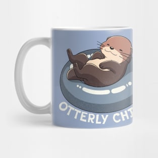 Otterly chill Mug